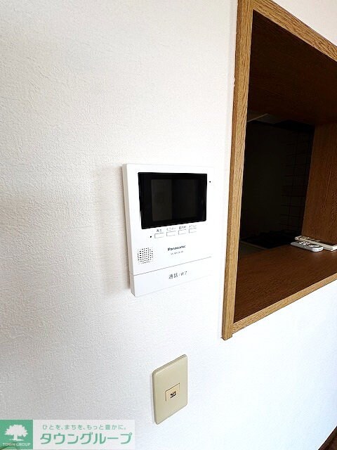 インテリジェンス川越西の物件内観写真