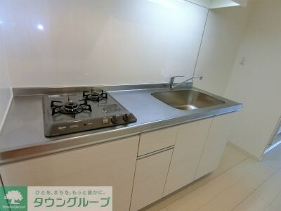 リブリ・坂戸IIの物件内観写真