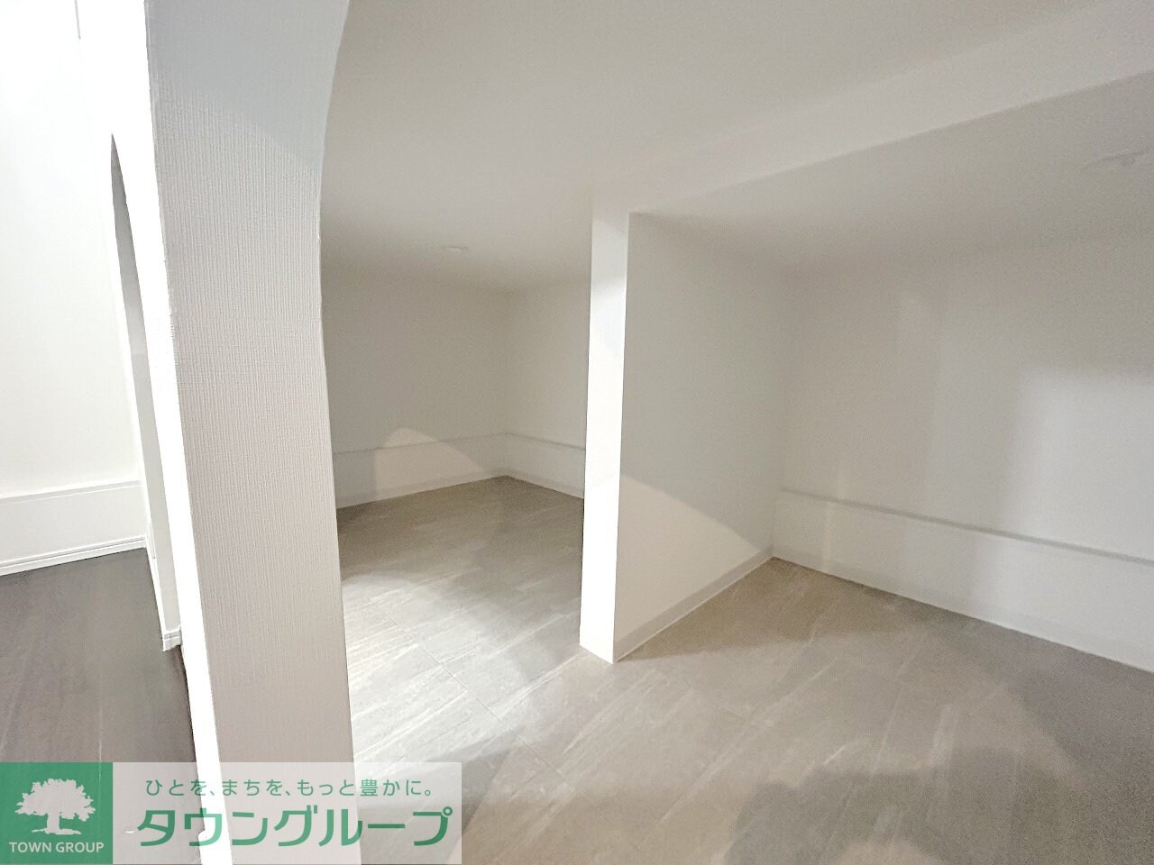 mesm(メズム)の物件内観写真