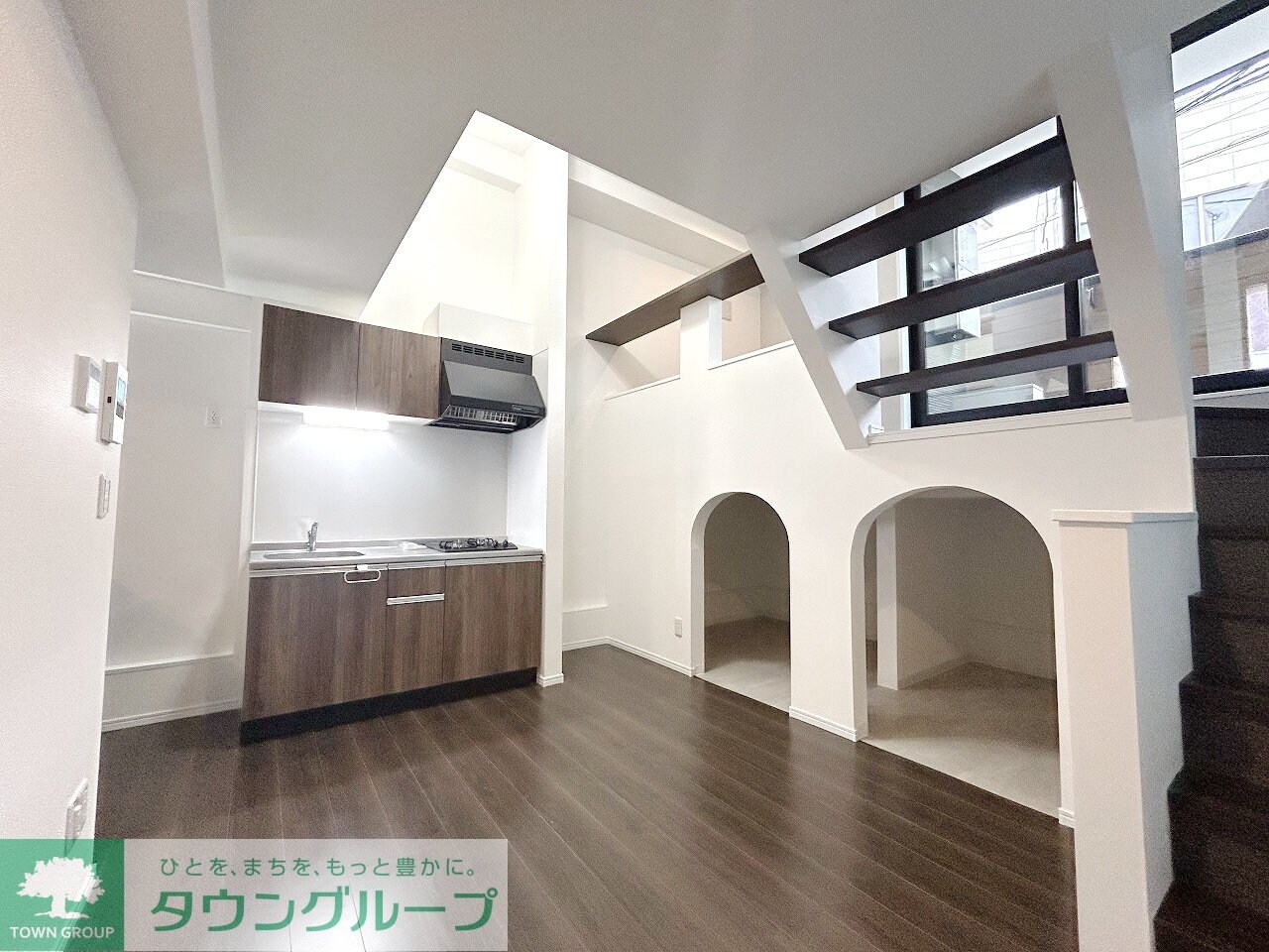 mesm(メズム)の物件内観写真