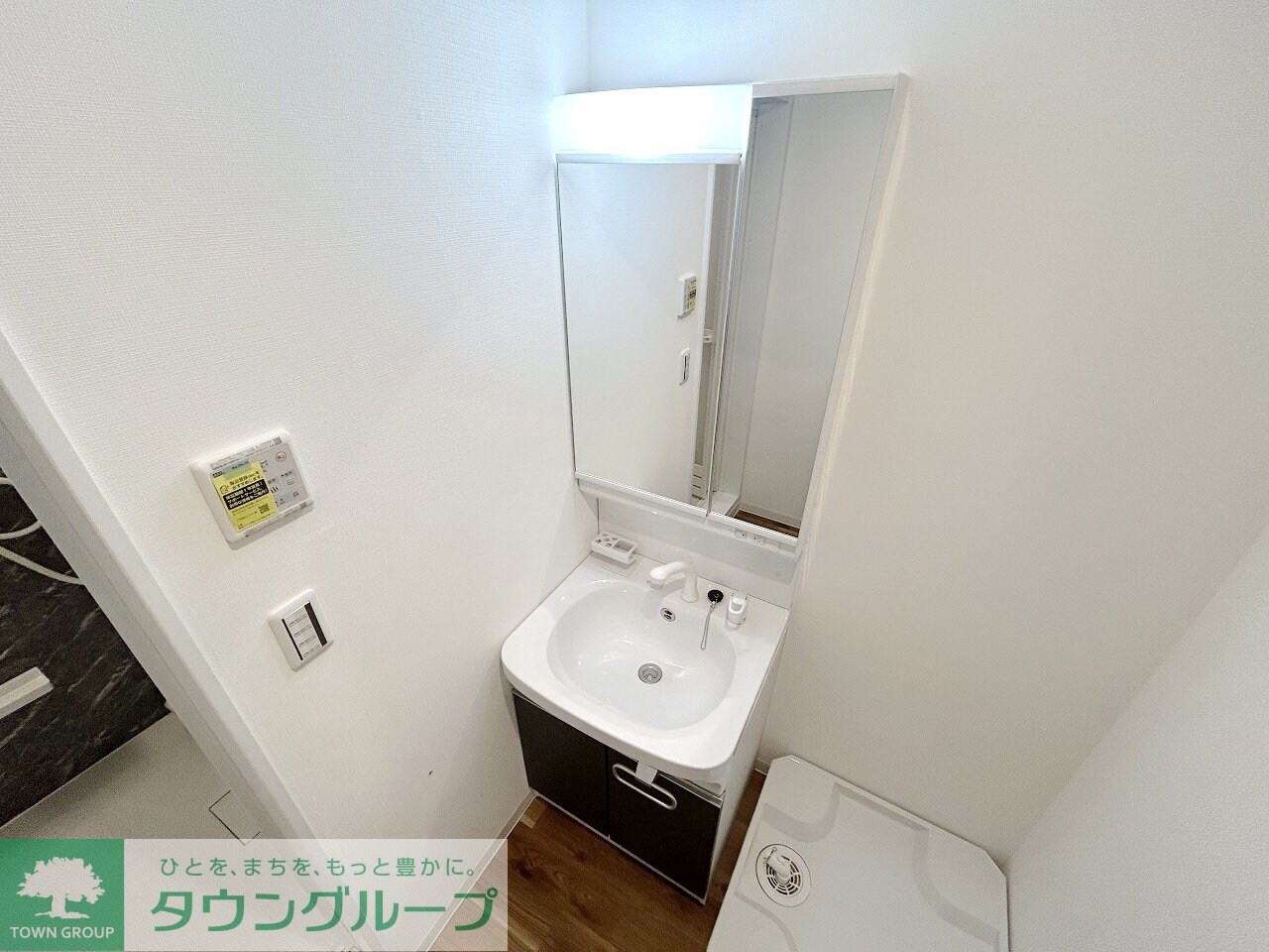 mesm(メズム)の物件内観写真