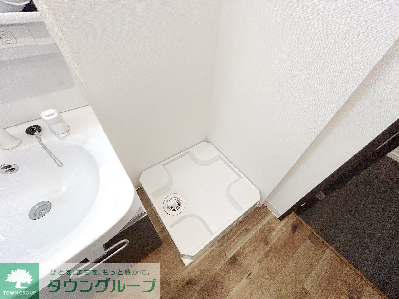 mesm(メズム)の物件内観写真