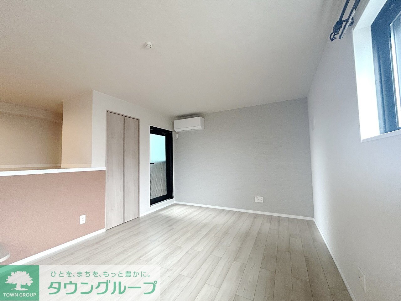 mesm(メズム)の物件内観写真