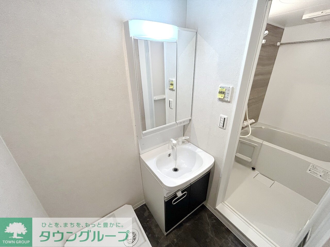 mesm(メズム)の物件内観写真