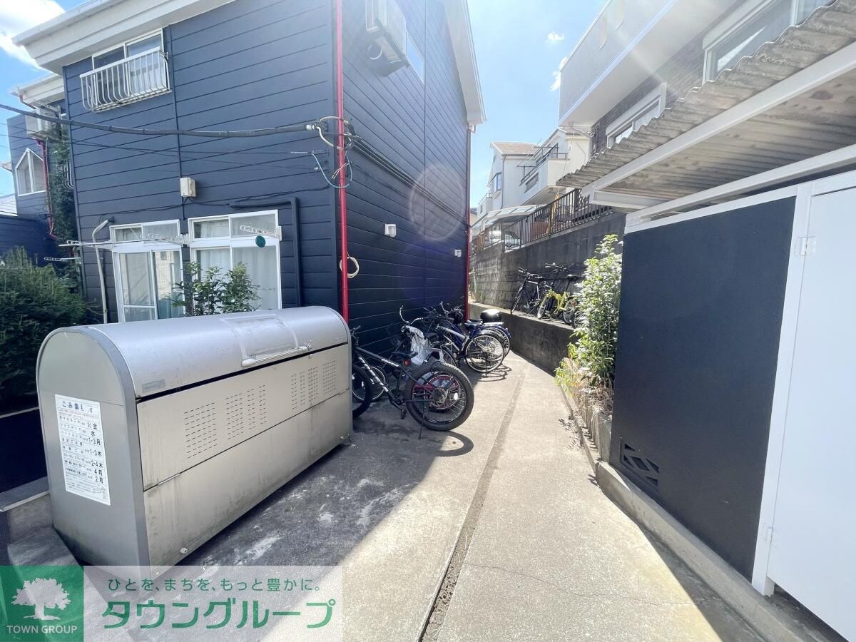 Reno所沢の物件内観写真