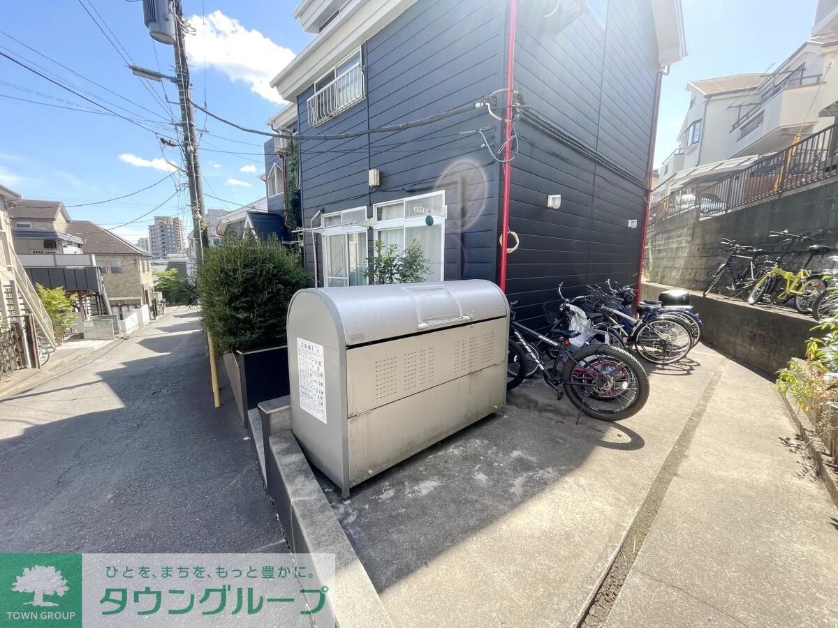 Reno所沢の物件内観写真