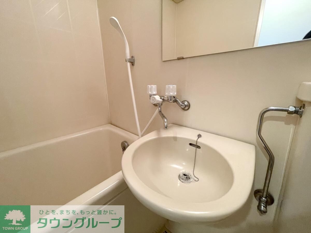 Reno所沢の物件内観写真