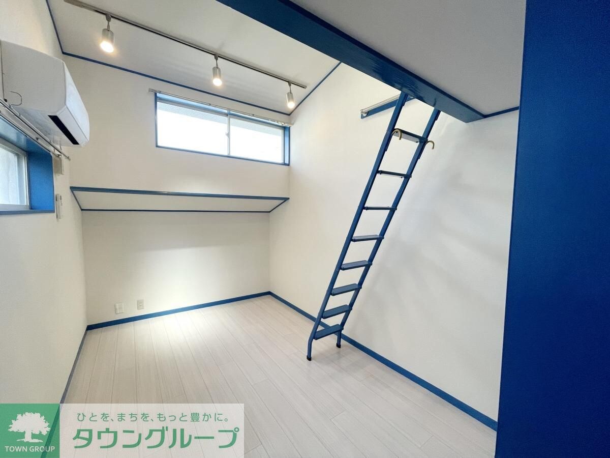 Reno所沢の物件内観写真