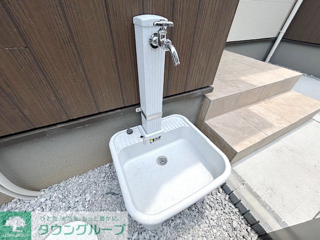 SORA CUBE TERRACE Sの物件内観写真