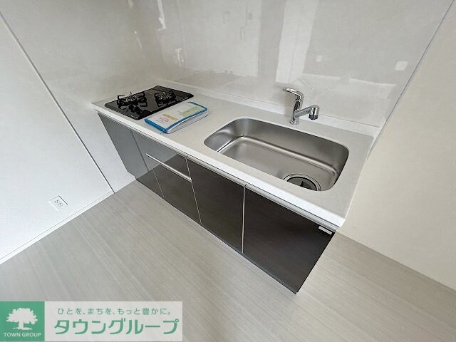 スレッドの物件内観写真