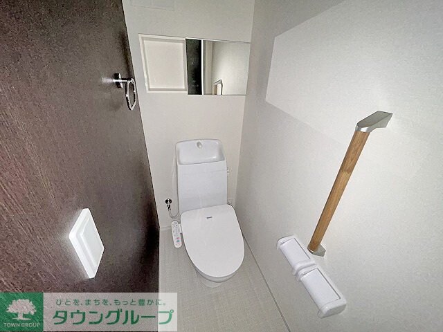 スレッドの物件内観写真