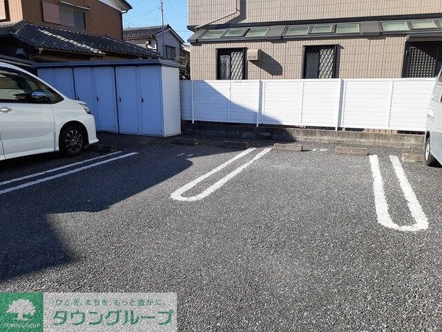 シャングリラ・廣IIの物件内観写真