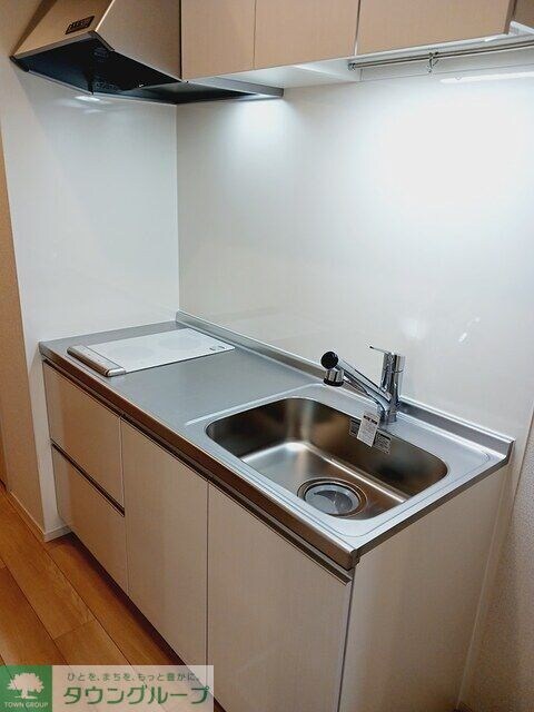 ヒカルサ坂戸芦山町の物件内観写真