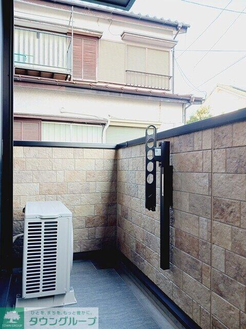 ヒカルサ坂戸芦山町の物件内観写真