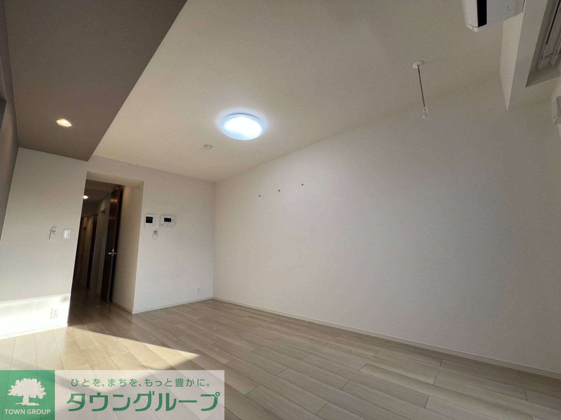 ヒカルサ川越の物件内観写真