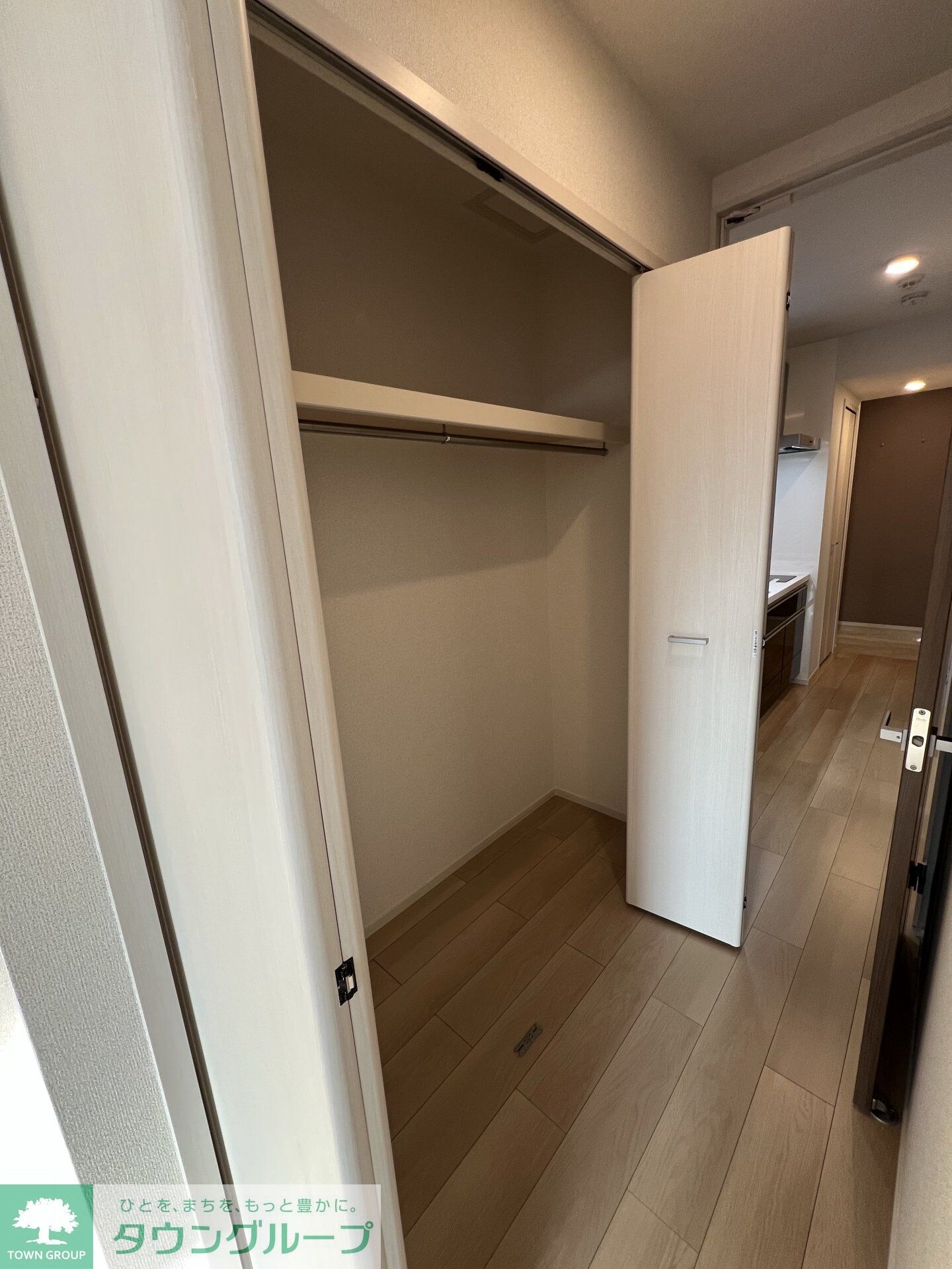 ヒカルサ川越の物件内観写真