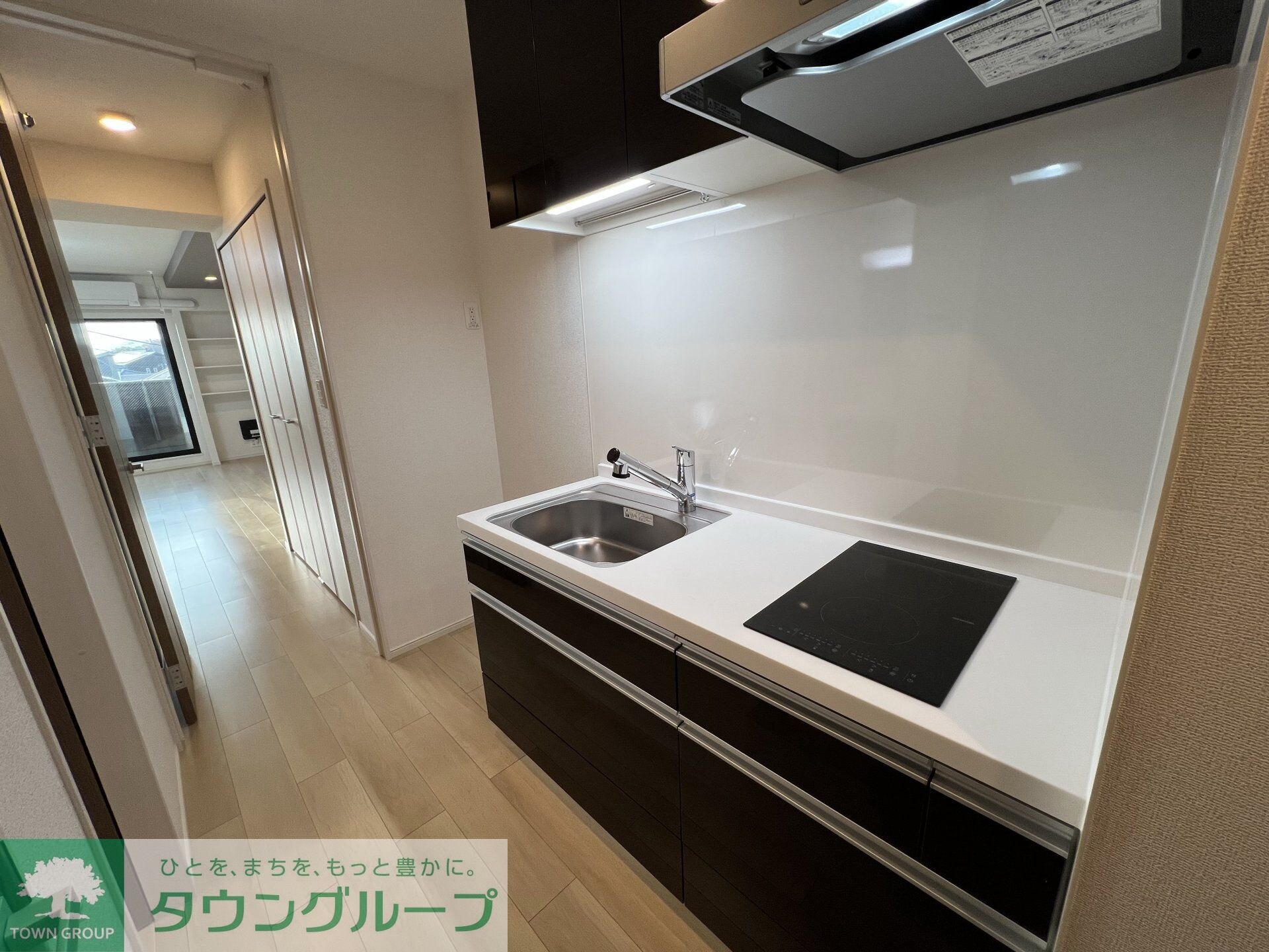 ヒカルサ川越の物件内観写真