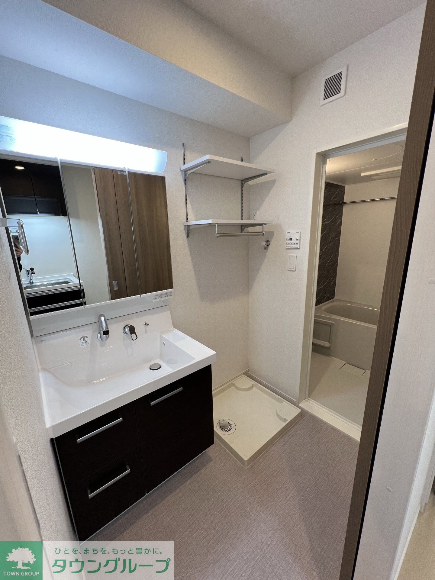 ヒカルサ川越の物件内観写真