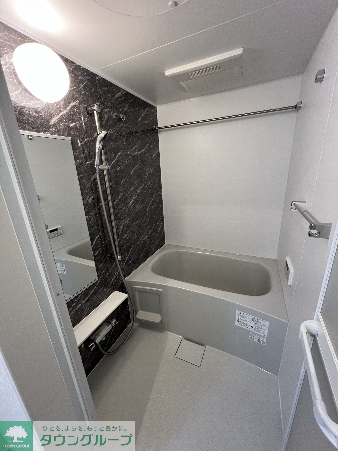 ヒカルサ川越の物件内観写真