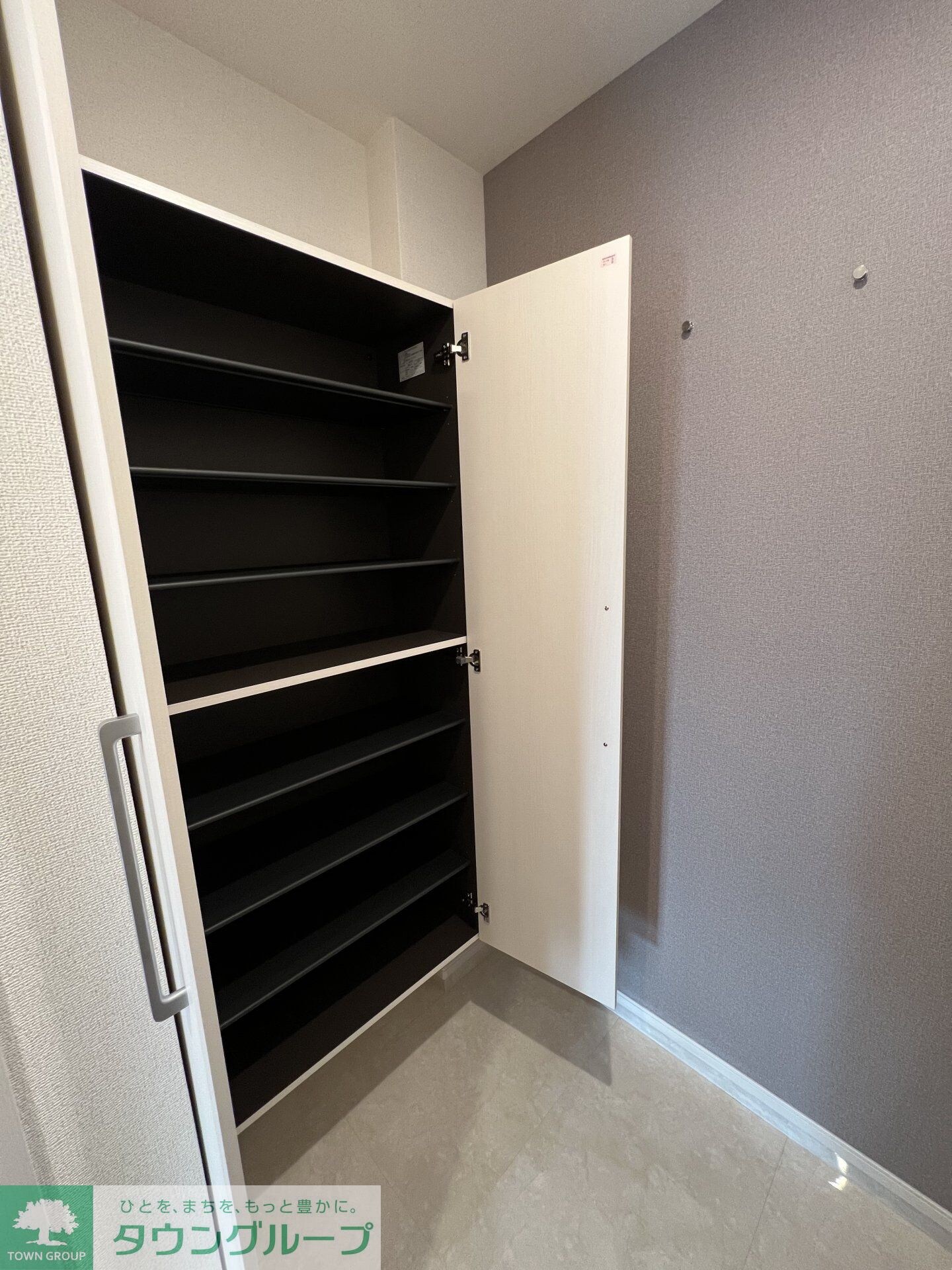 ヒカルサ川越の物件内観写真