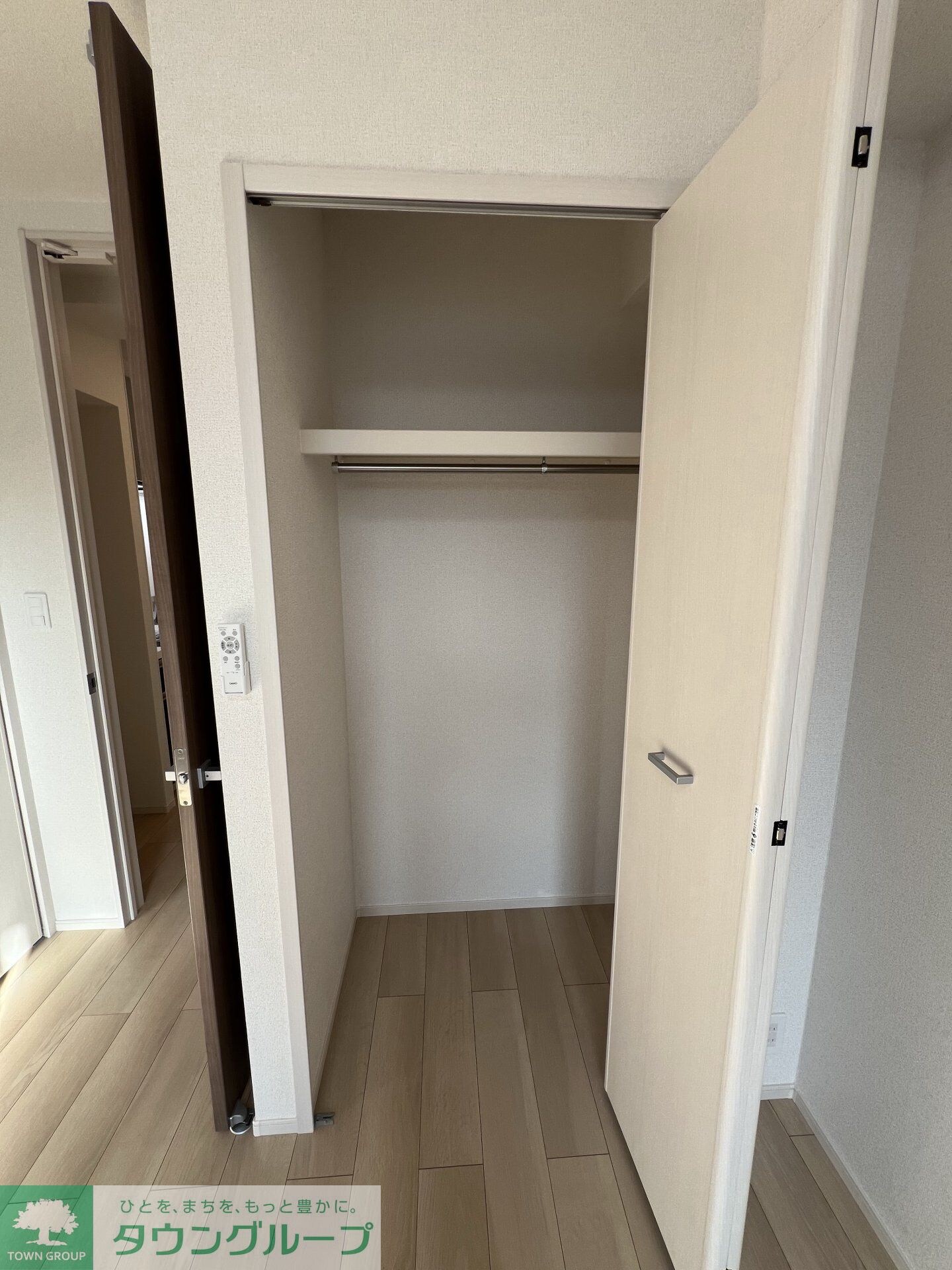 ヒカルサ川越の物件内観写真