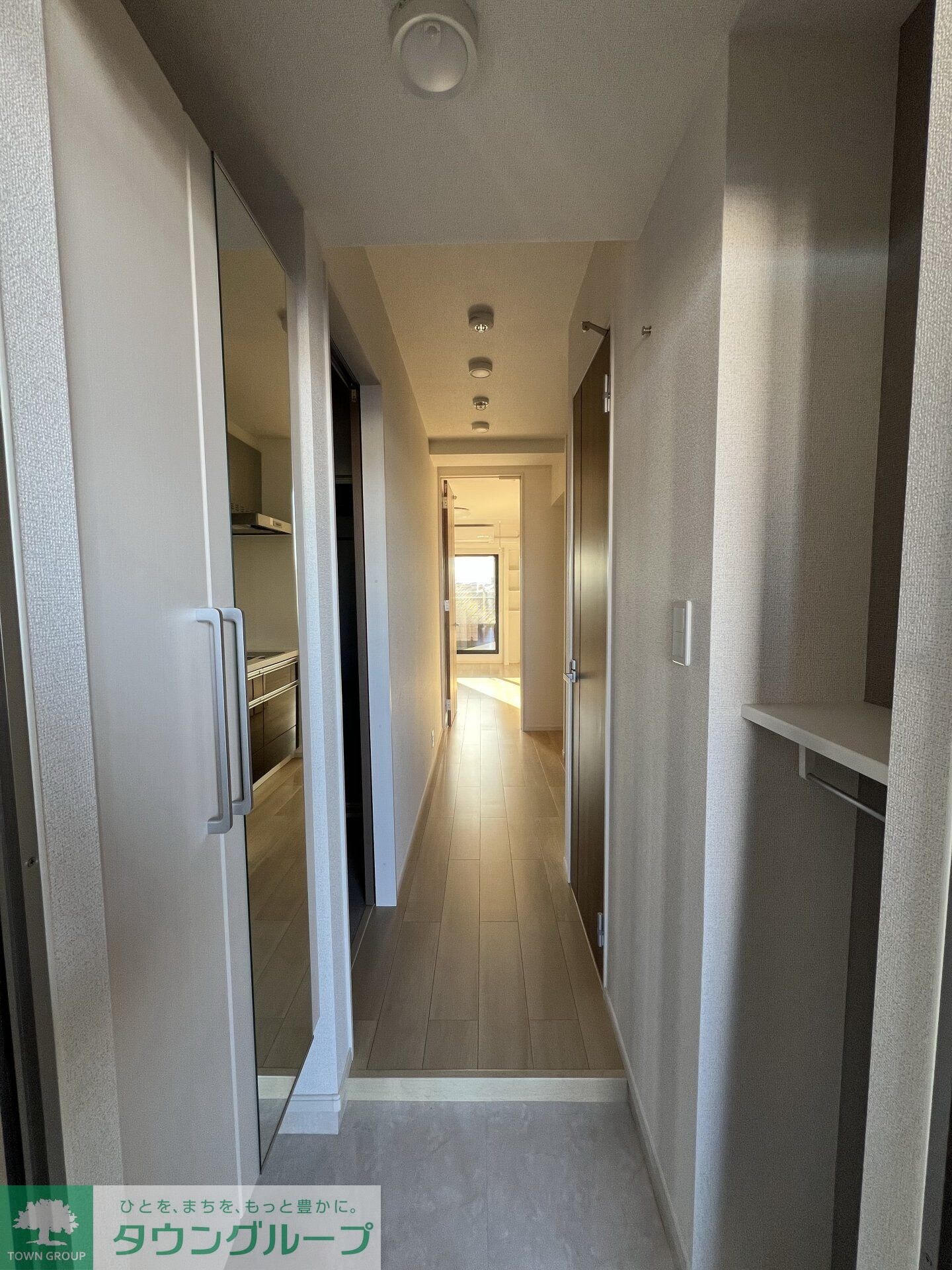 ヒカルサ川越の物件内観写真