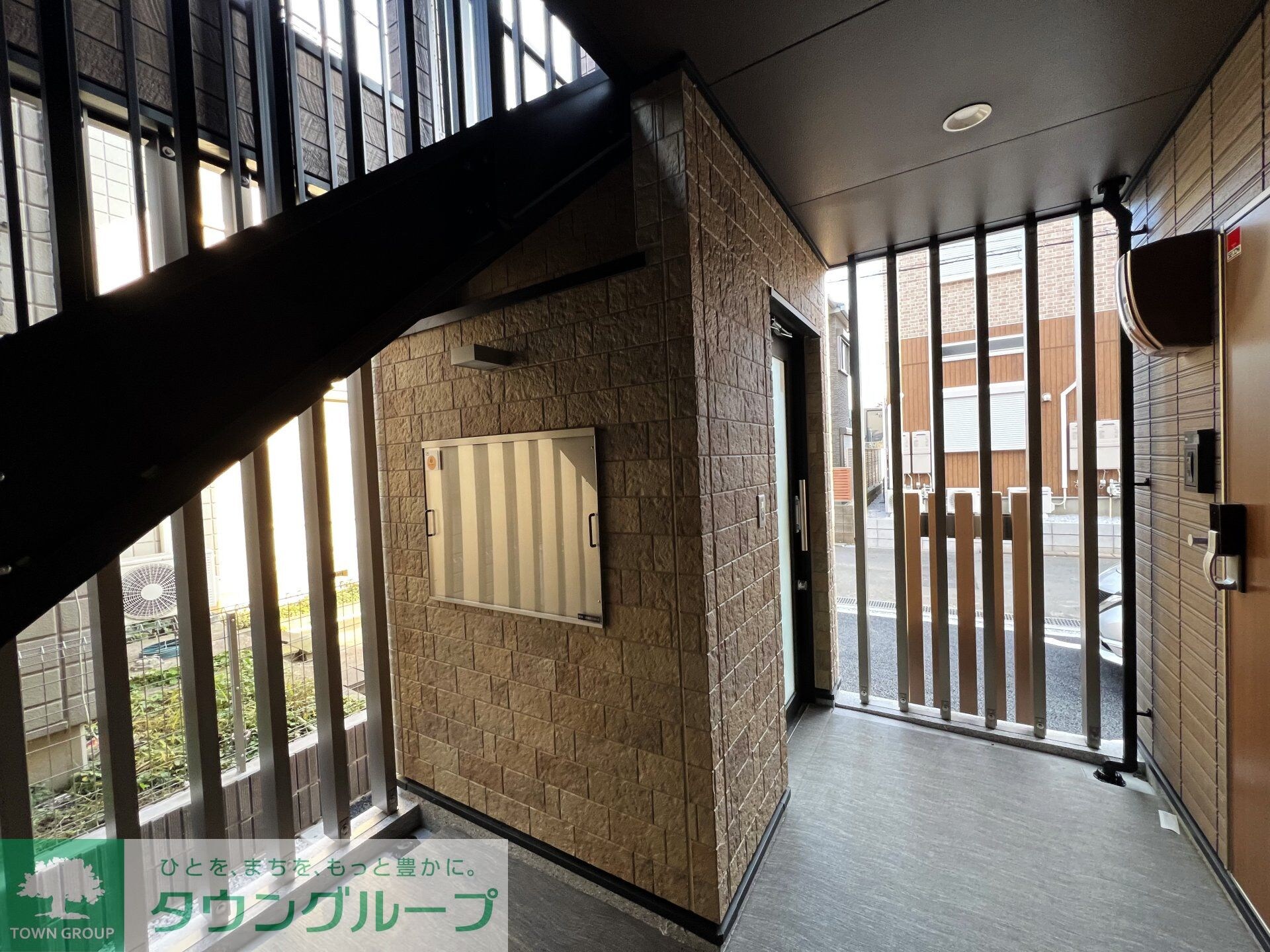 ヒカルサ川越の物件内観写真