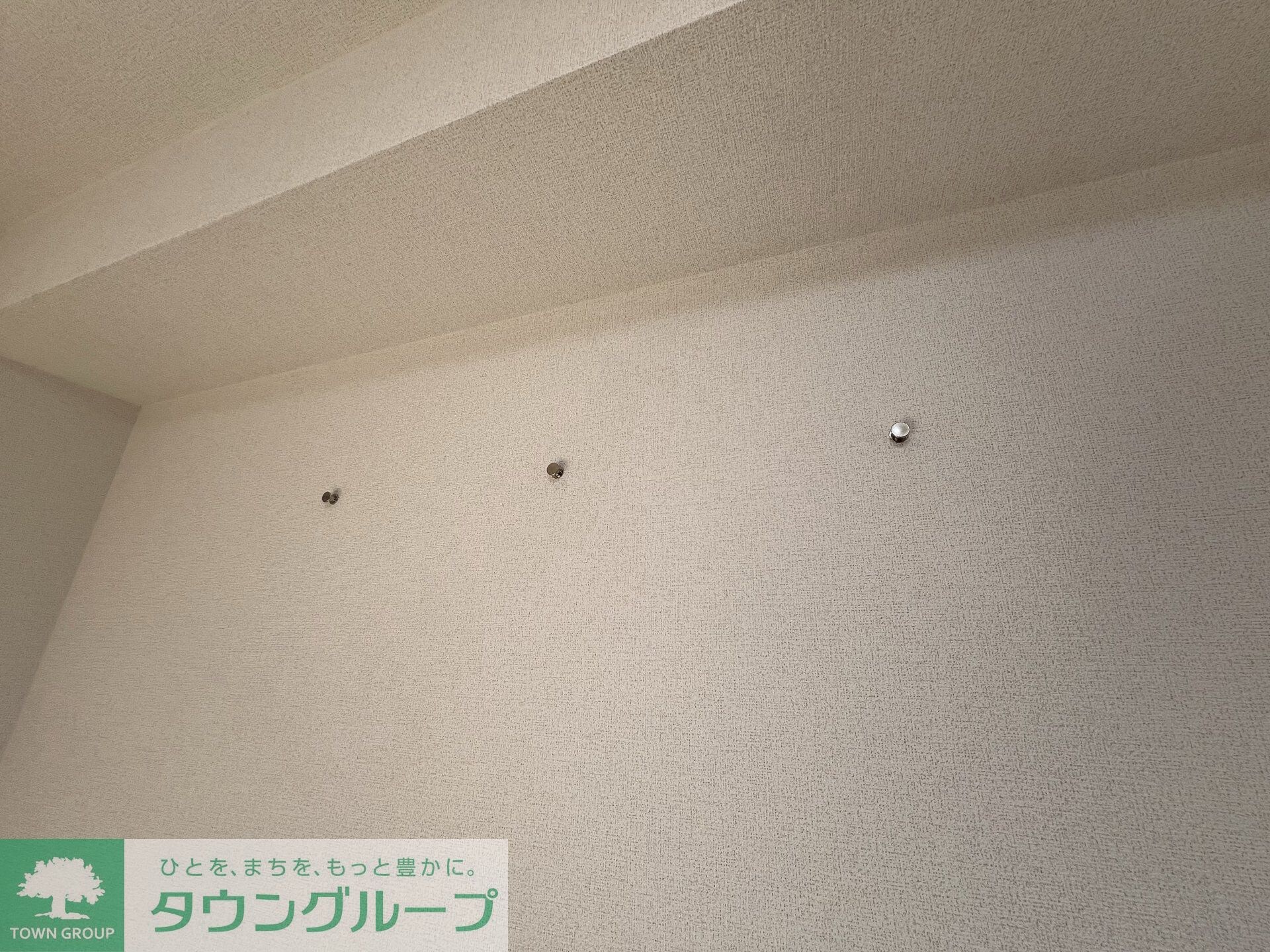 ヒカルサ川越の物件内観写真