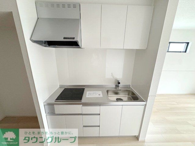 ノクターンの物件内観写真