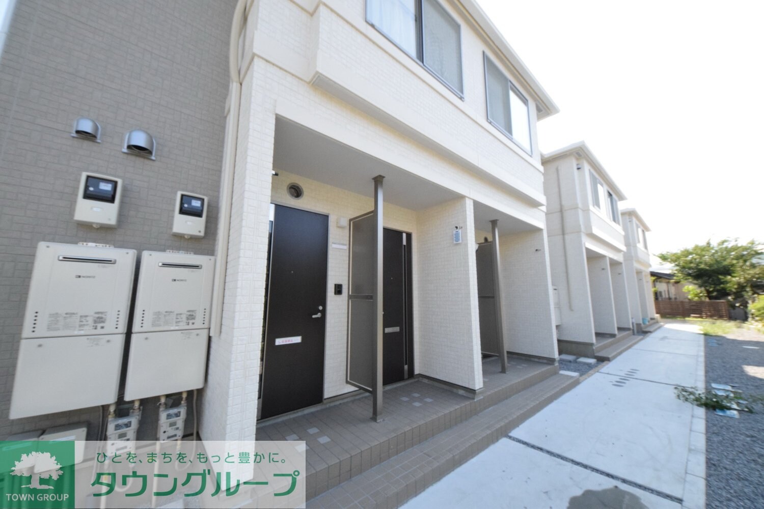 アローナの物件内観写真