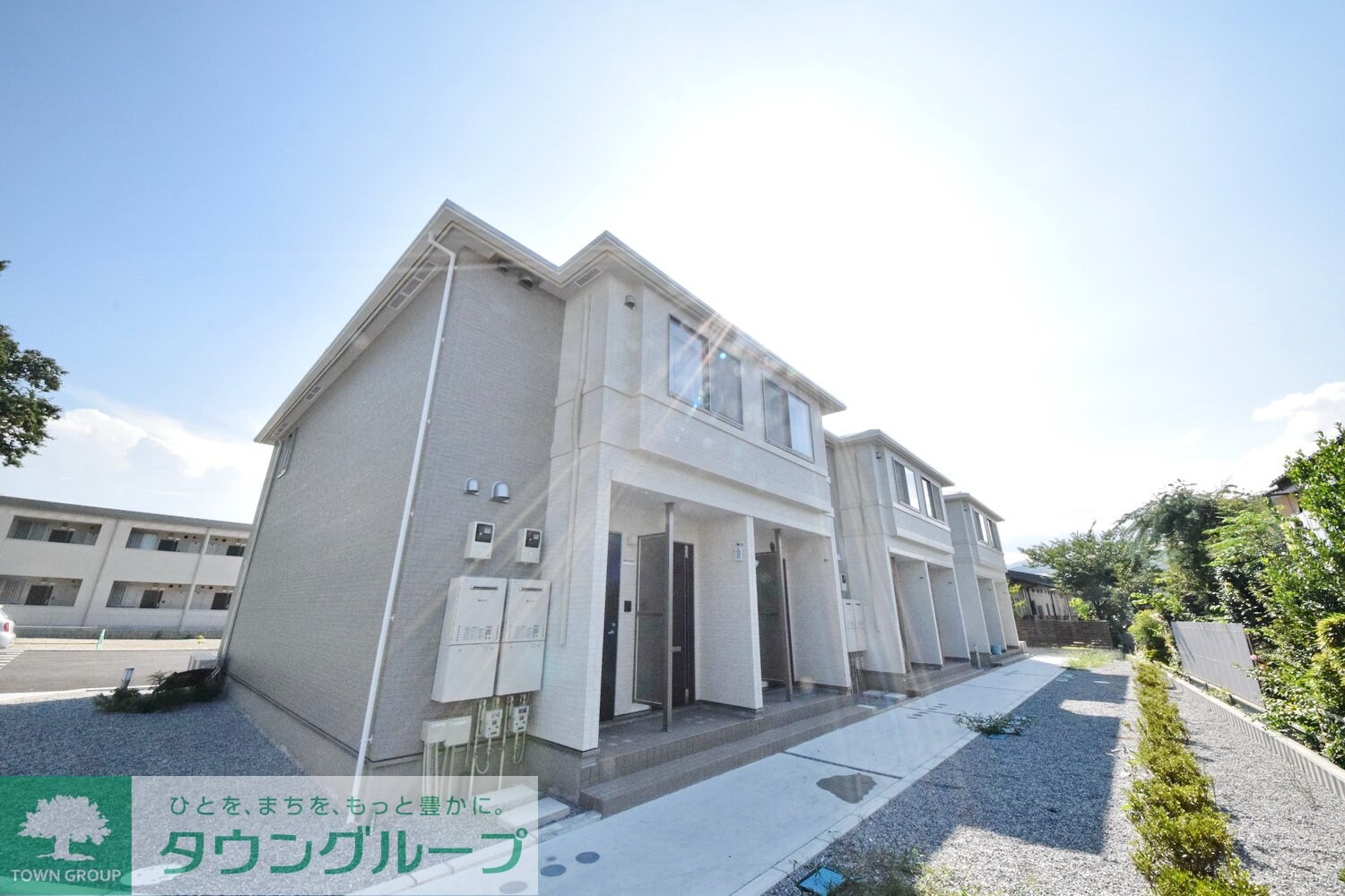 アローナの物件内観写真