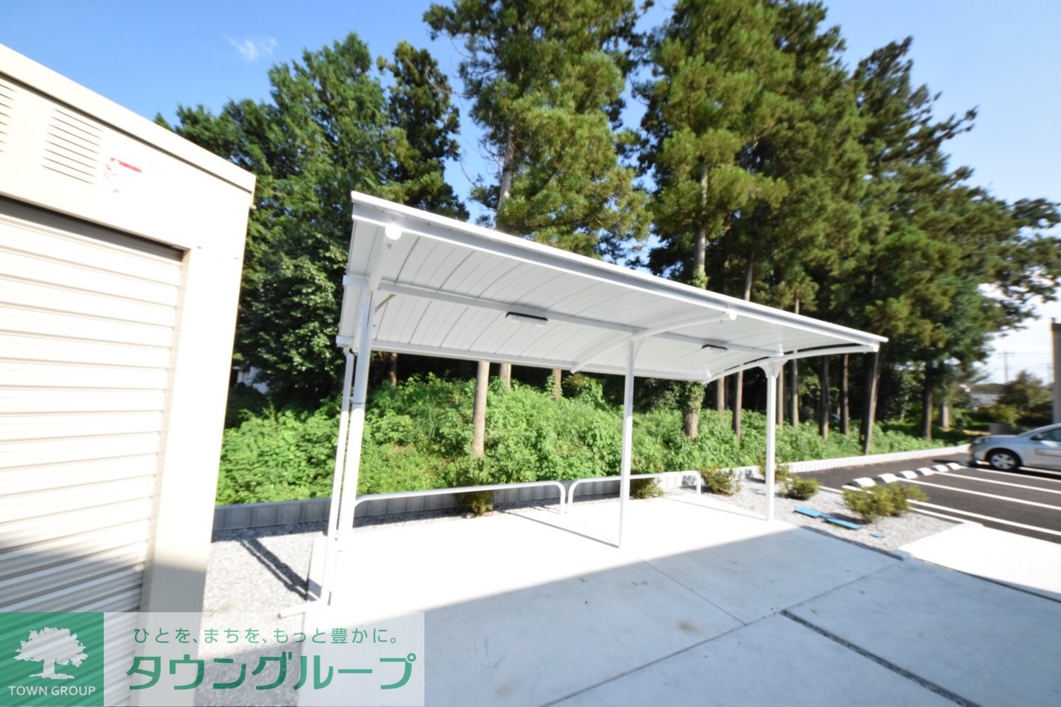 アローナの物件内観写真