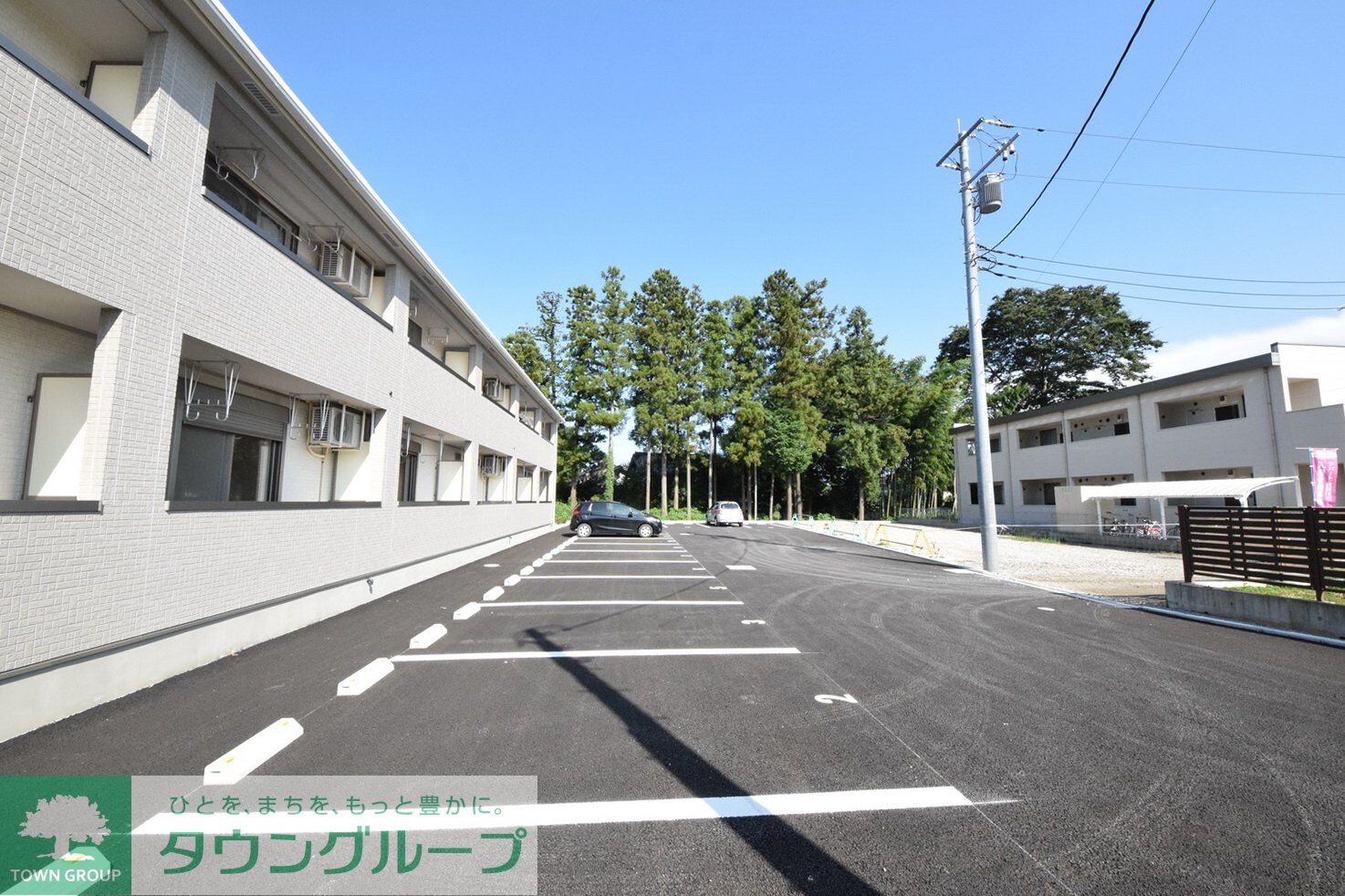 アローナの物件内観写真