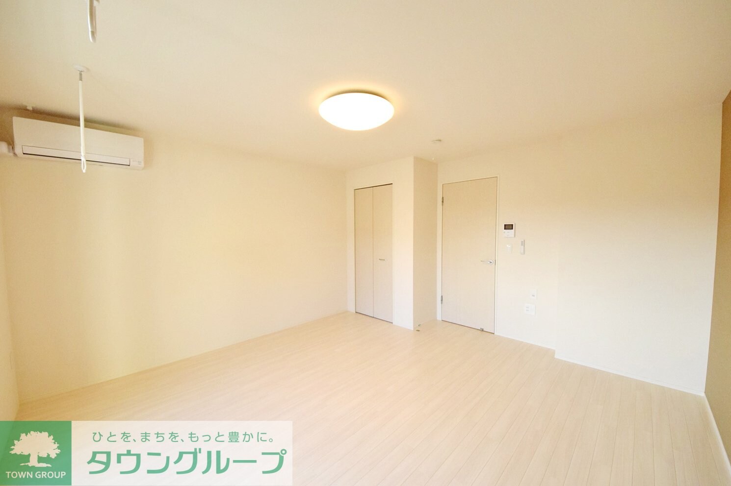 アローナの物件内観写真