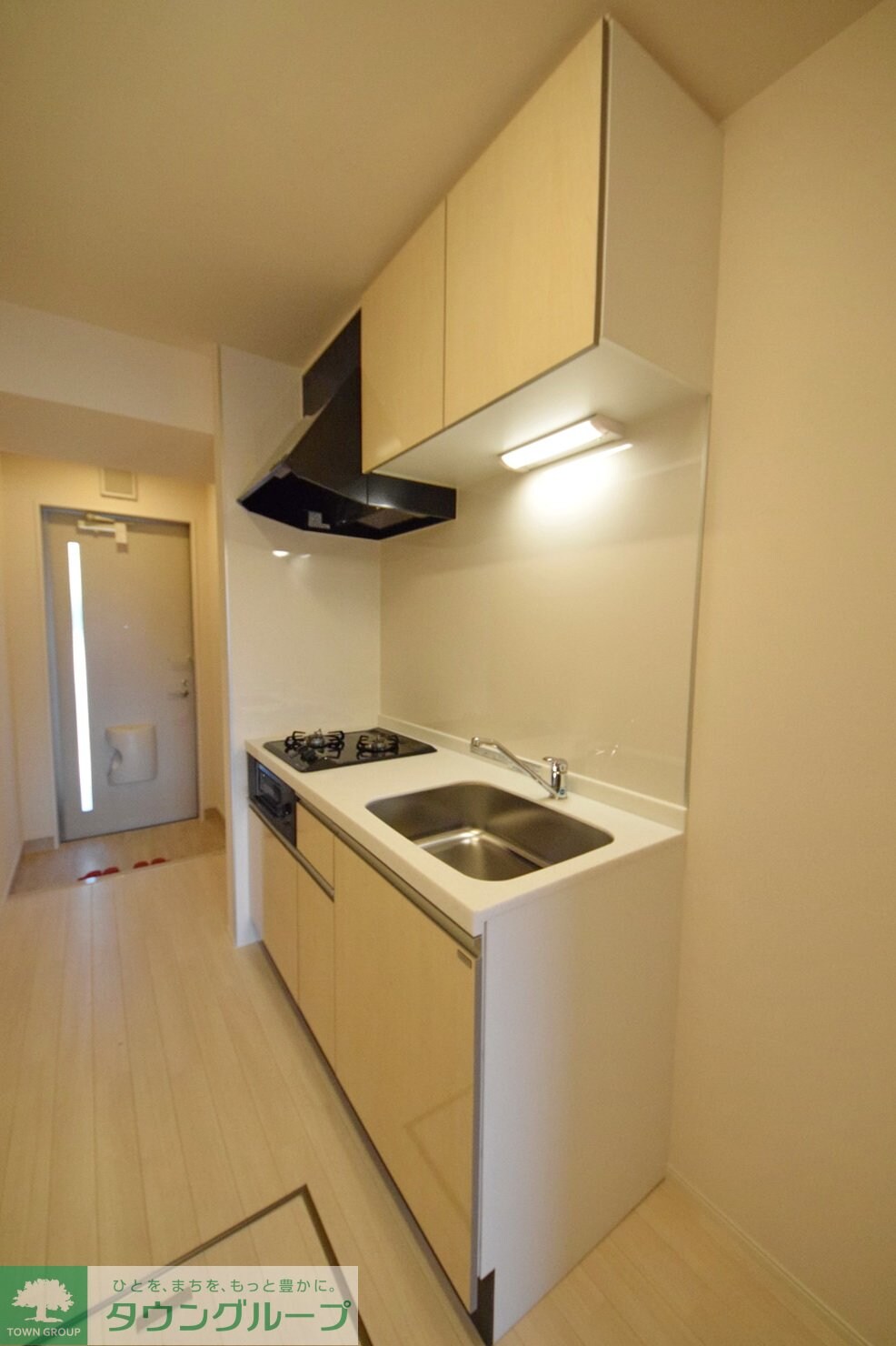 アローナの物件内観写真