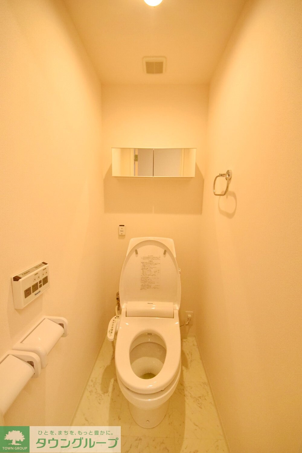 アローナの物件内観写真