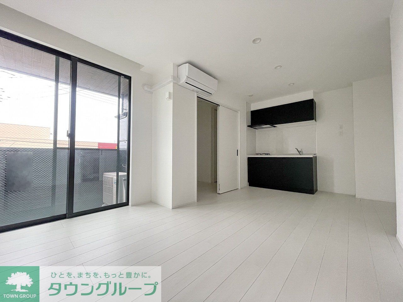 Jack shimofujisawa Iの物件内観写真