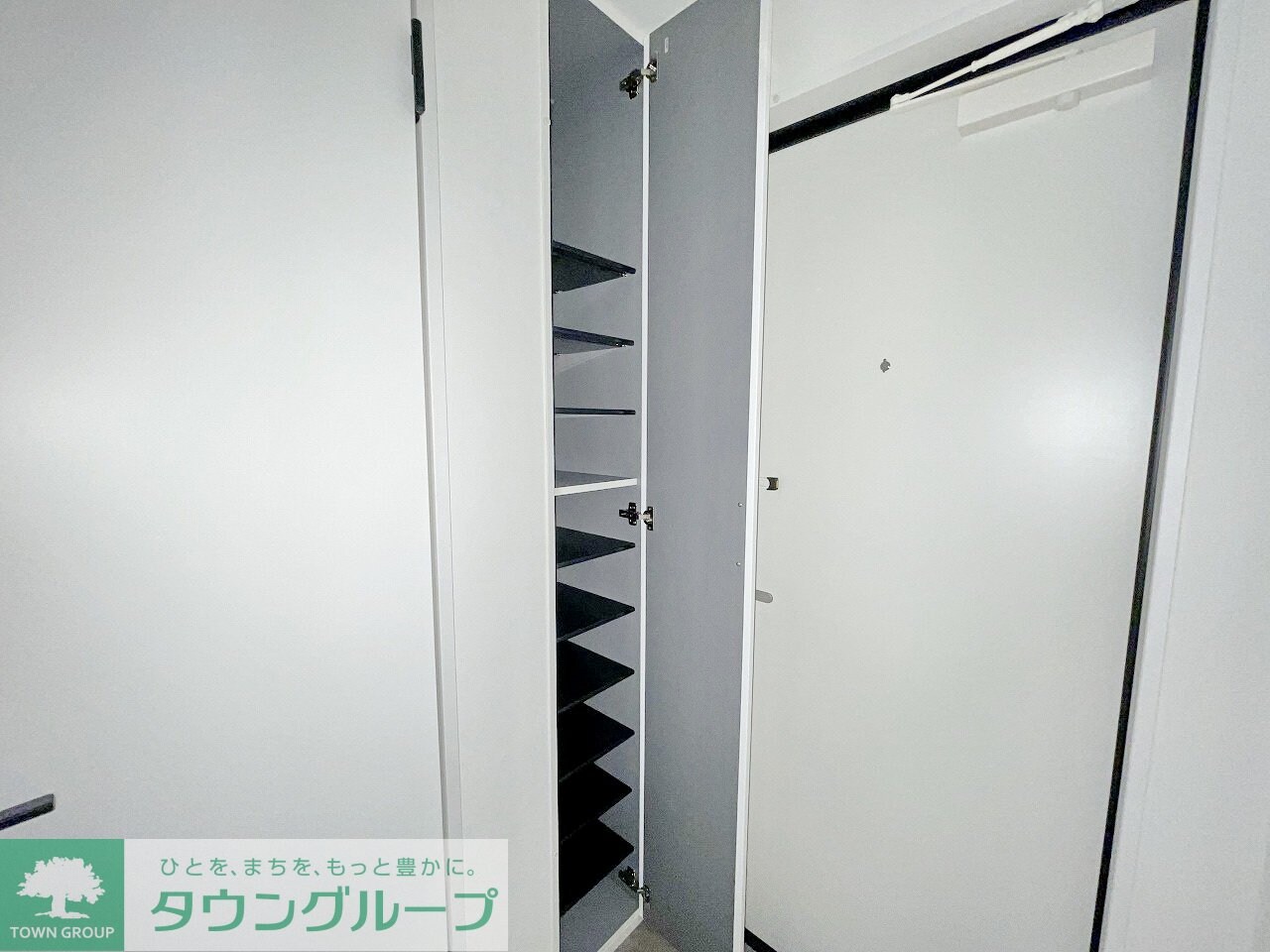 Jack shimofujisawa Iの物件内観写真