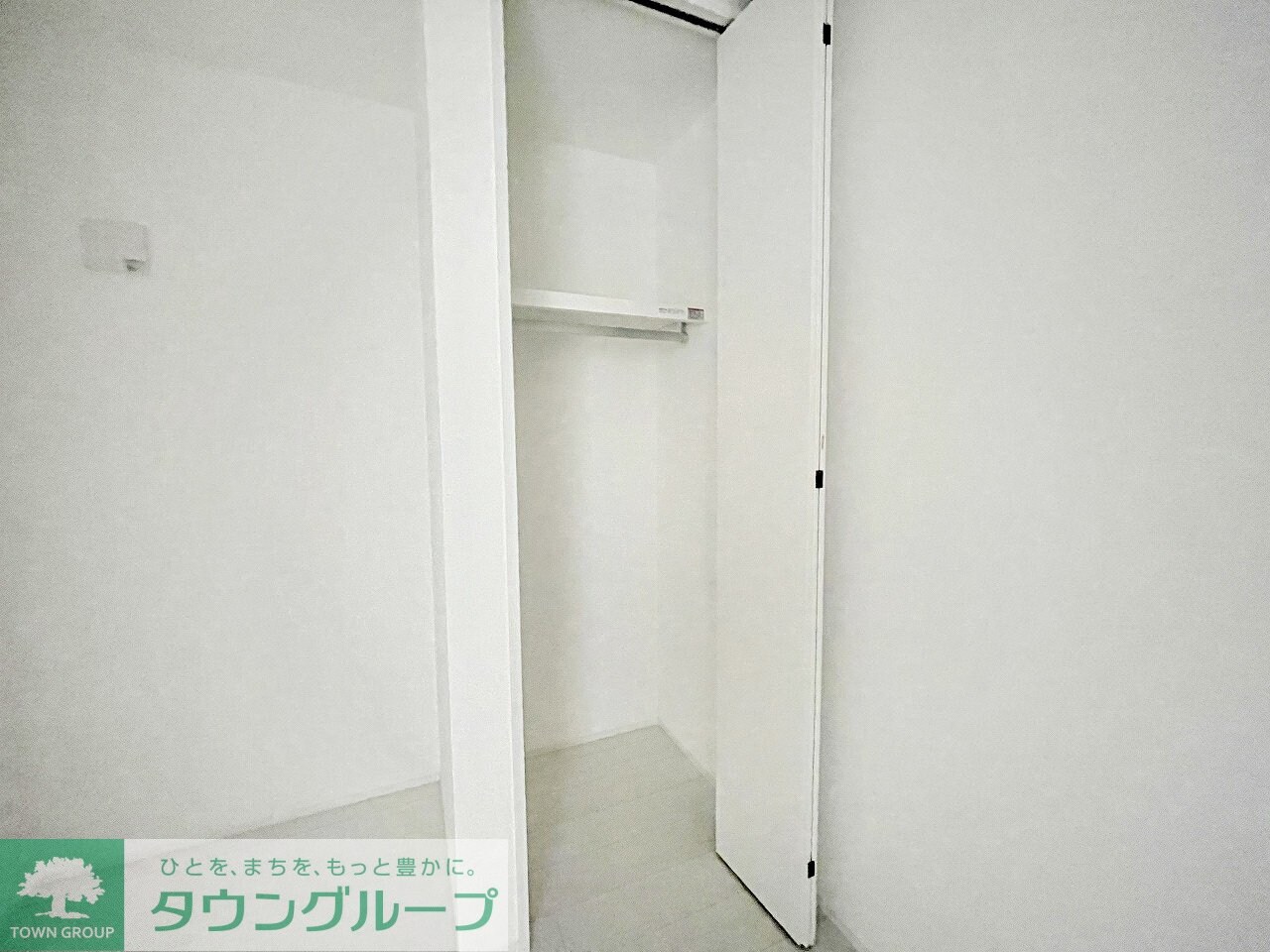 Jack shimofujisawa Iの物件内観写真