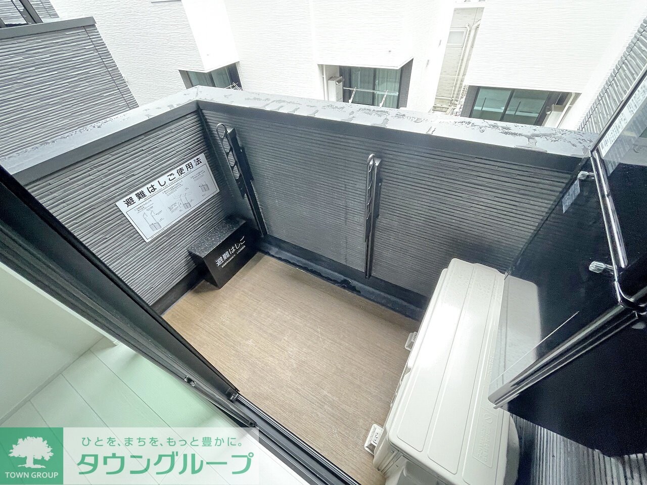 Jack shimofujisawa Iの物件内観写真