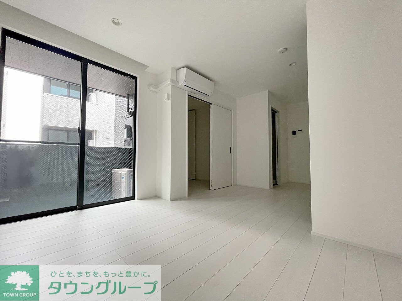 Jack shimofujisawa Iの物件内観写真