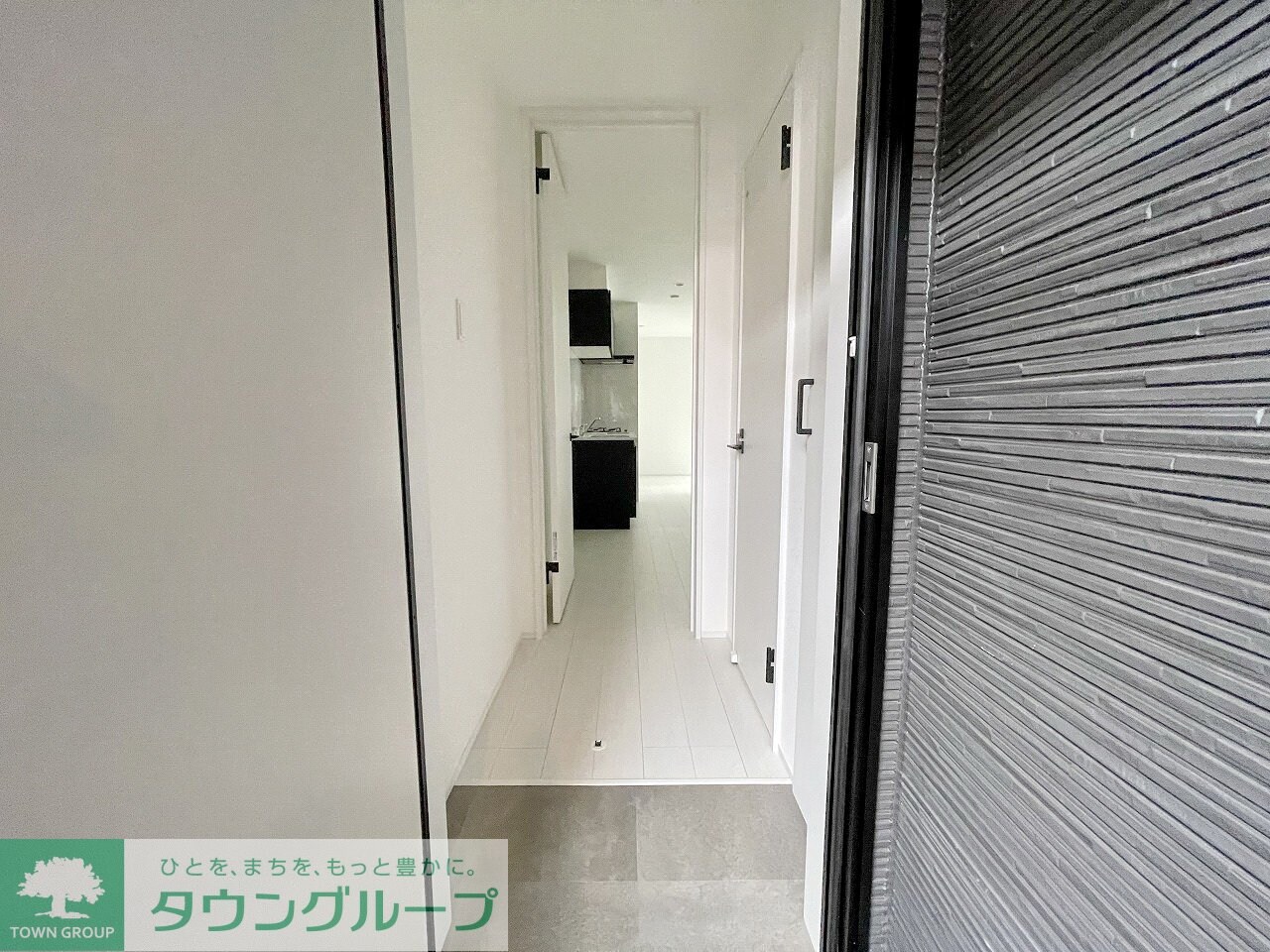 Jack shimofujisawa Iの物件内観写真