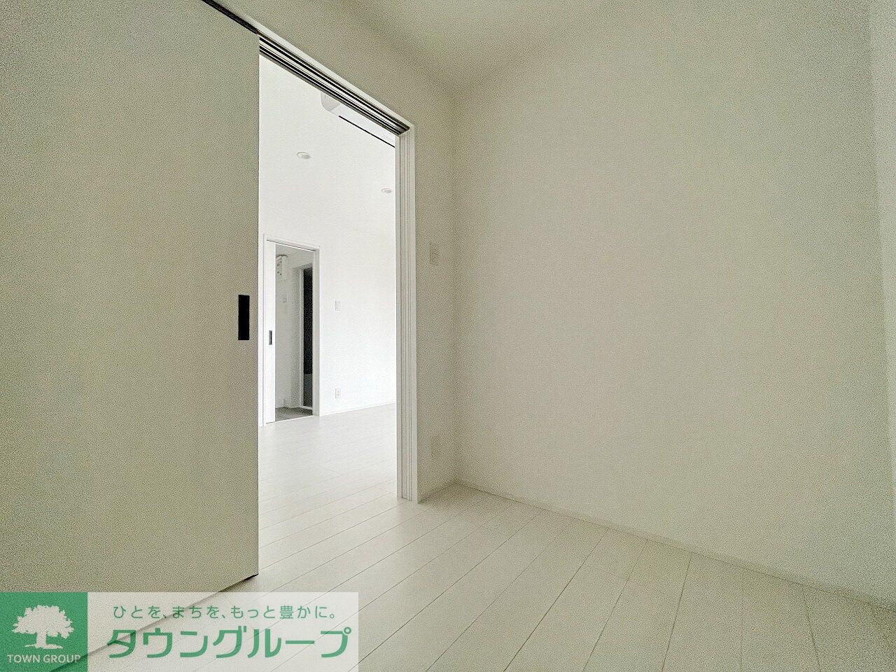 Jack shimofujisawa Iの物件内観写真