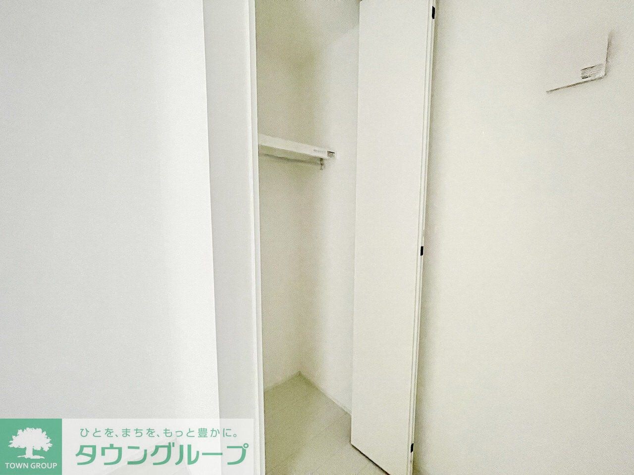 Jack shimofujisawa Iの物件内観写真