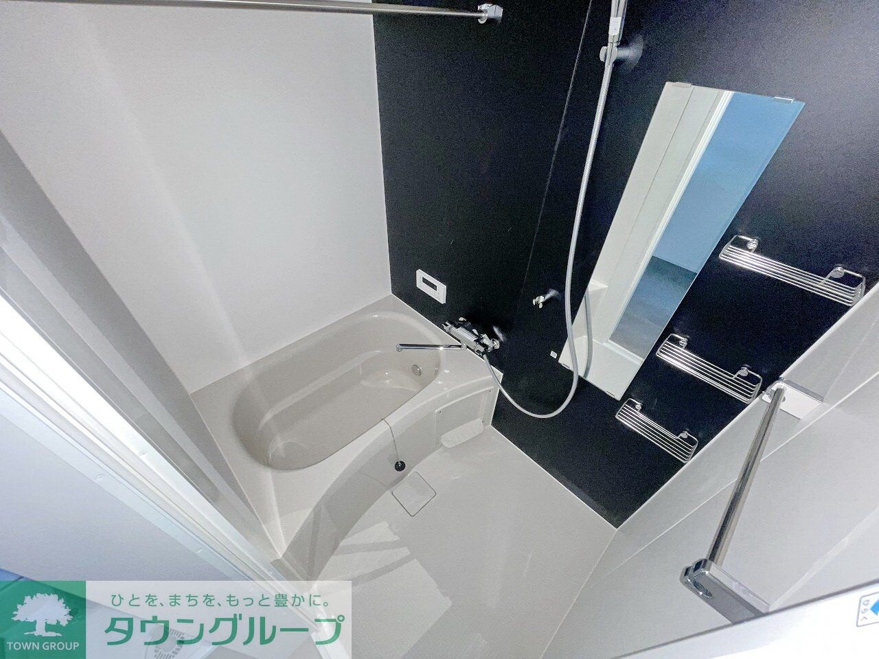 Jack shimofujisawa Iの物件内観写真