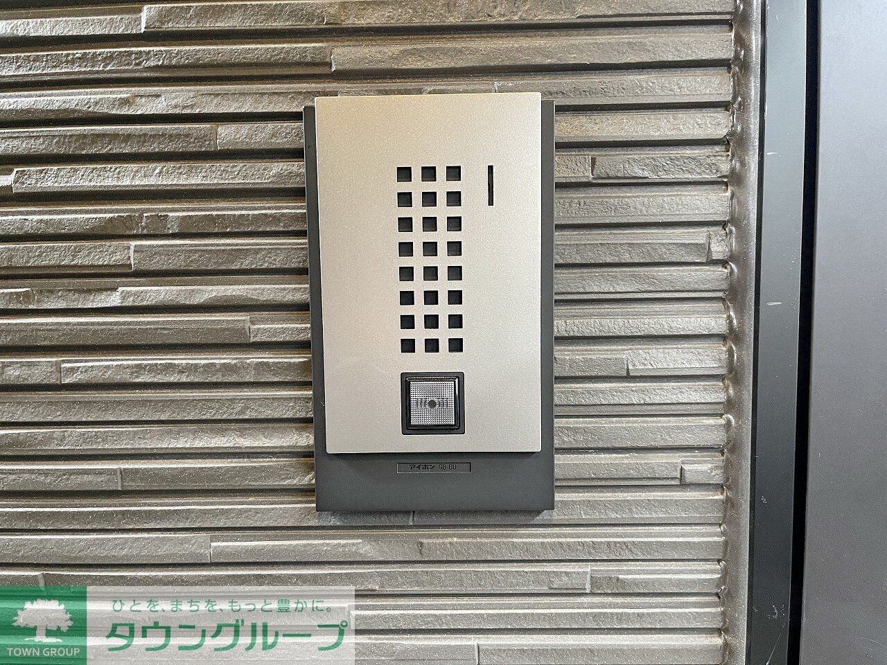 Jack shimofujisawa Iの物件内観写真