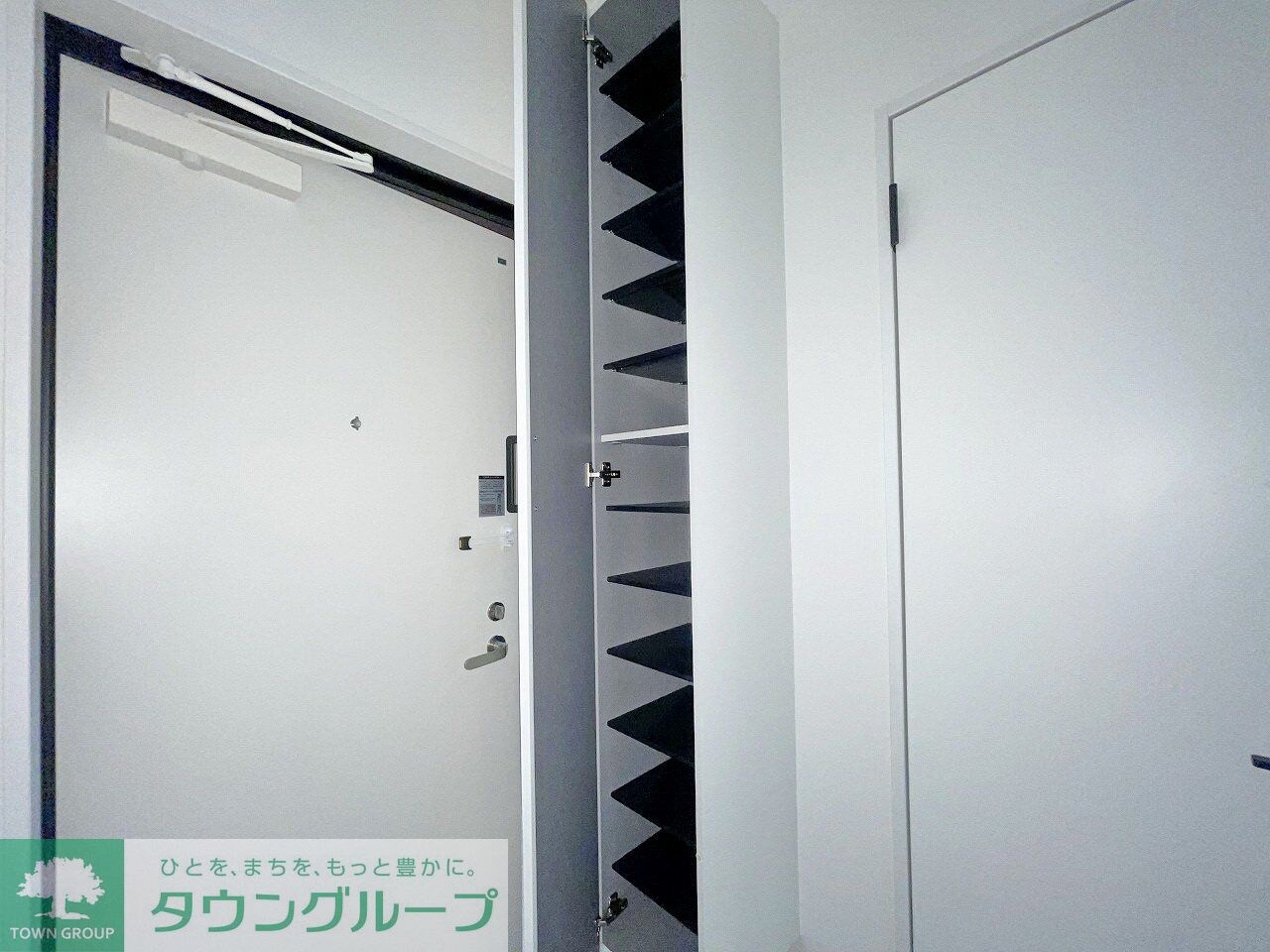 Jack shimofujisawa Iの物件内観写真