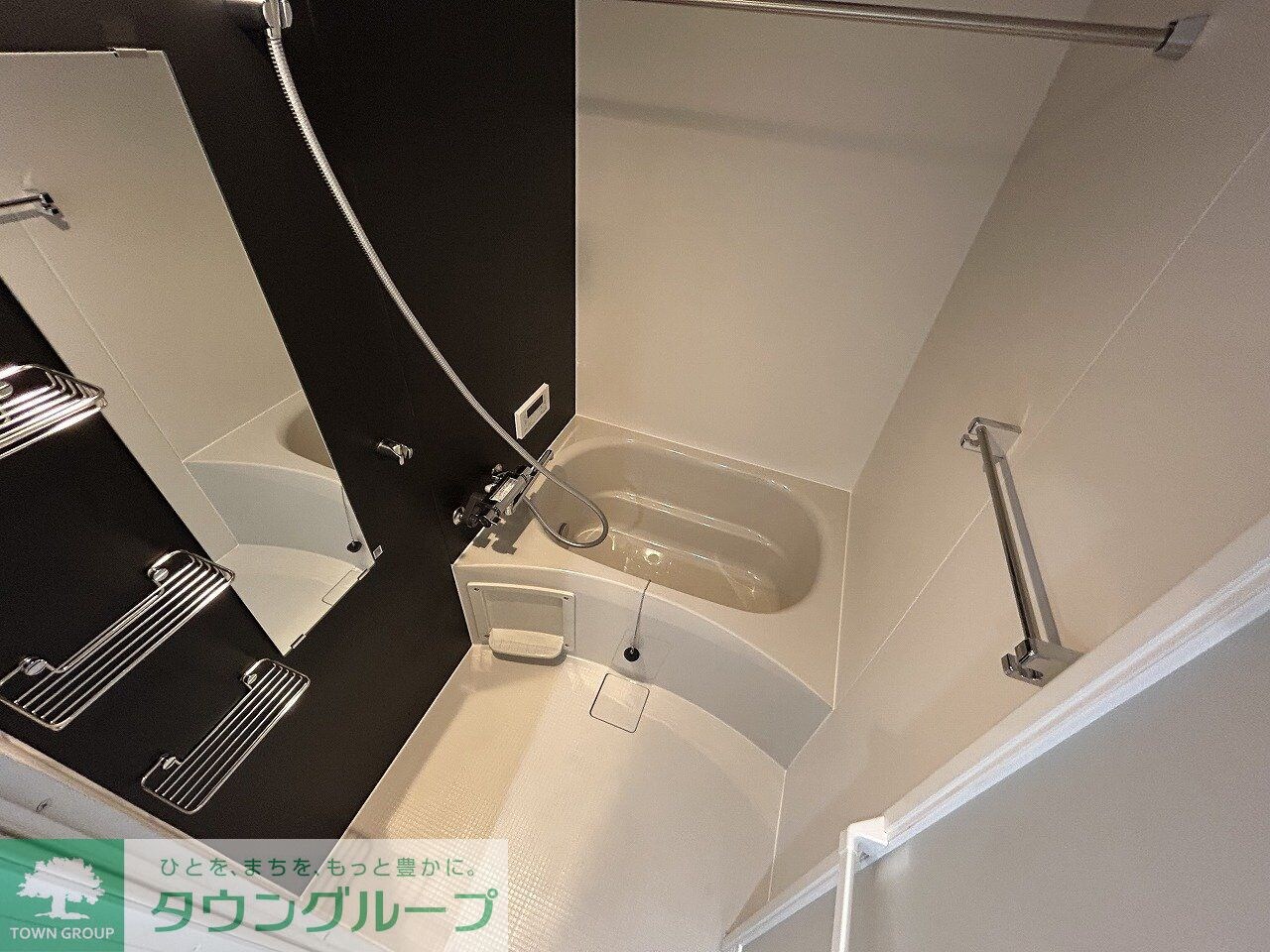 Jack shimofujisawa Iの物件内観写真