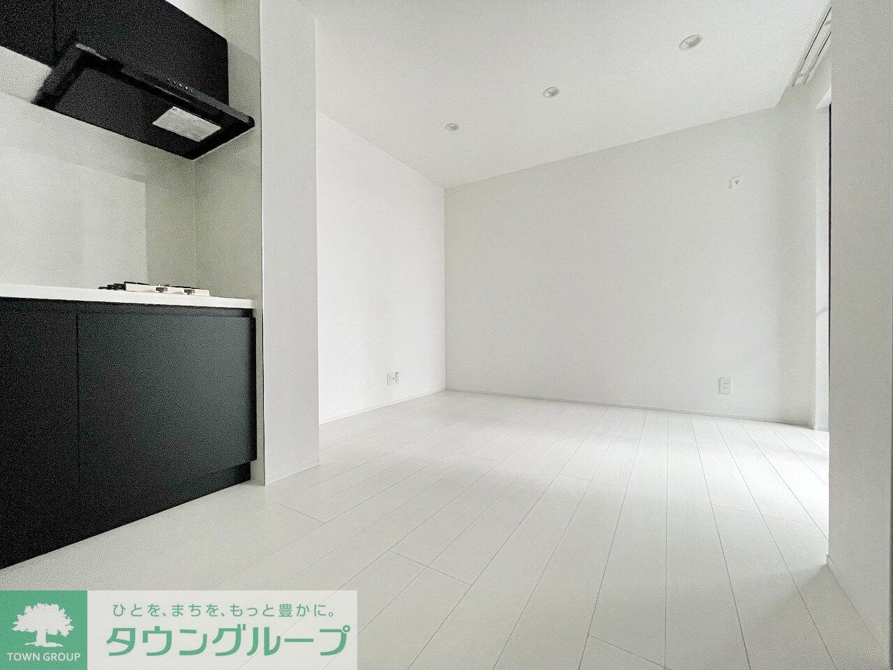 Jack shimofujisawa Iの物件内観写真