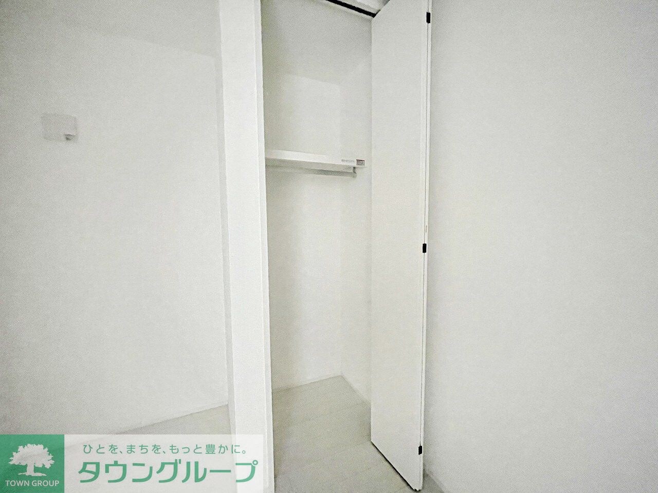 Jack shimofujisawa Iの物件内観写真